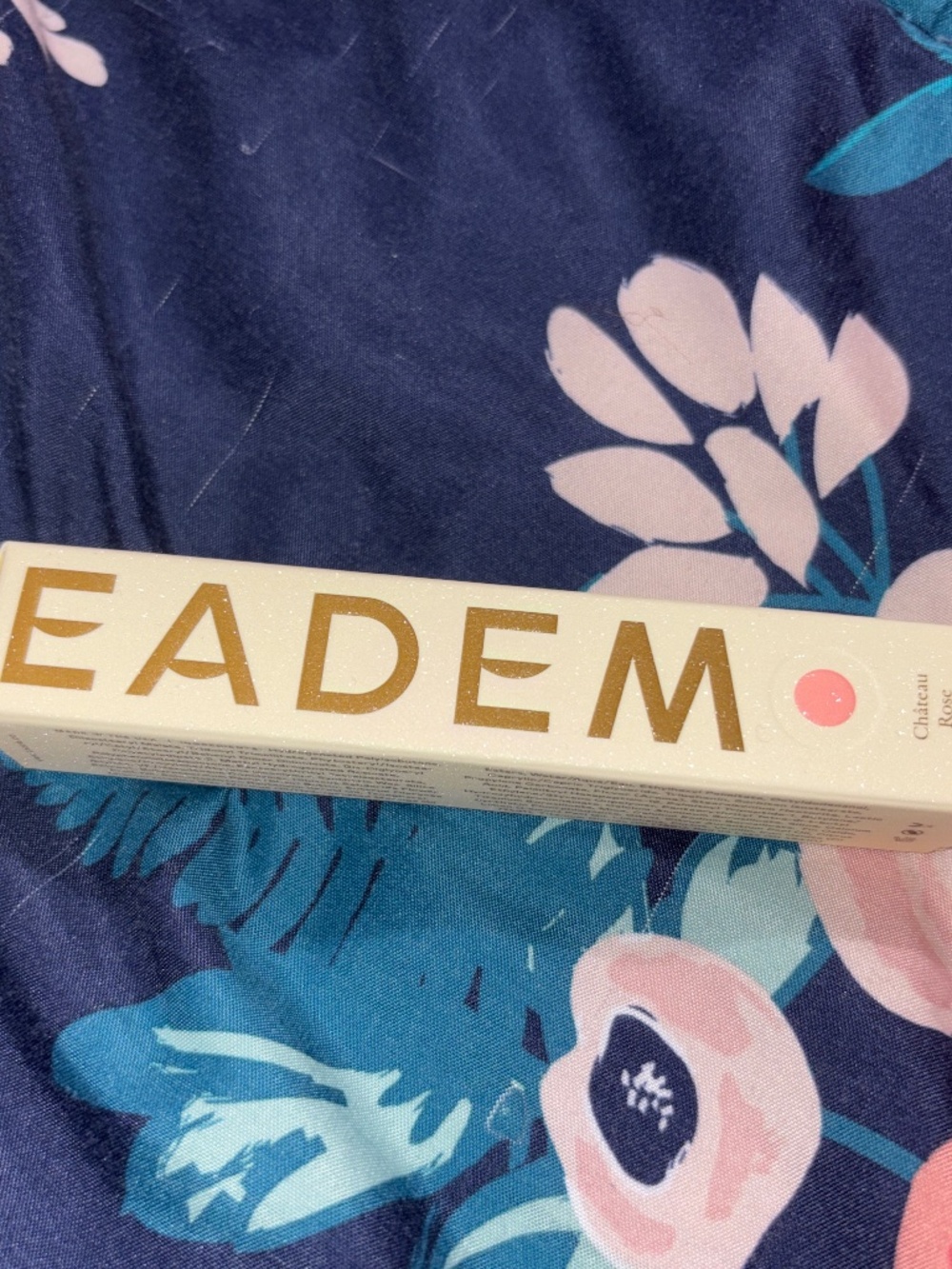 Eadem lip softening balm